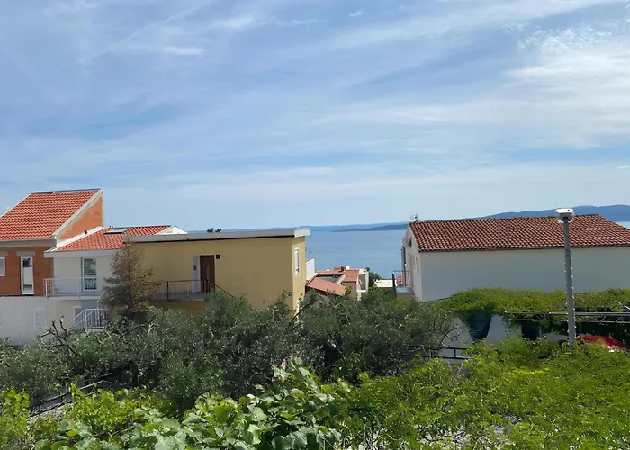 Accommodation Ventus