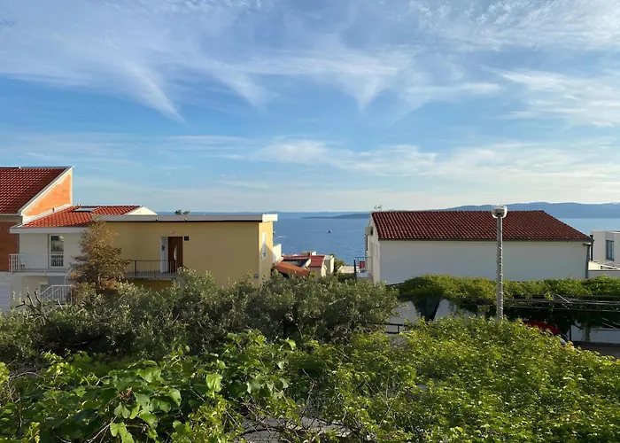 Accommodation Ventus