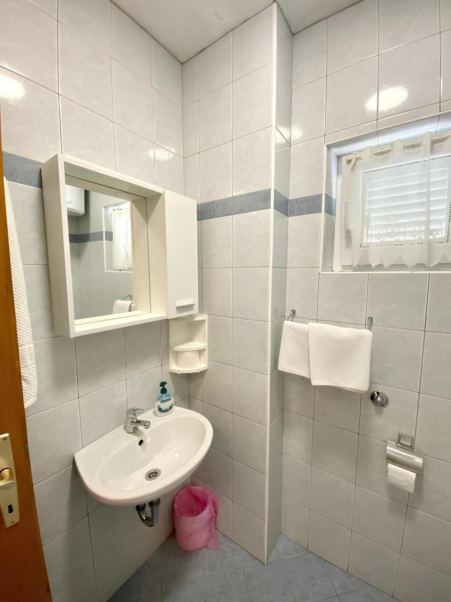Ventus Apartment