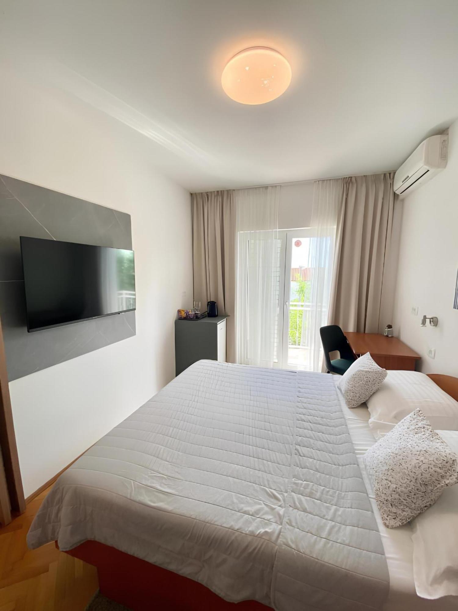 Apartment Ventus Baska Voda