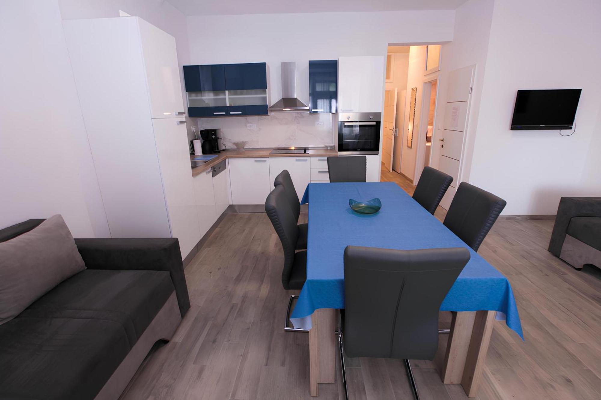 Ventus Apartment