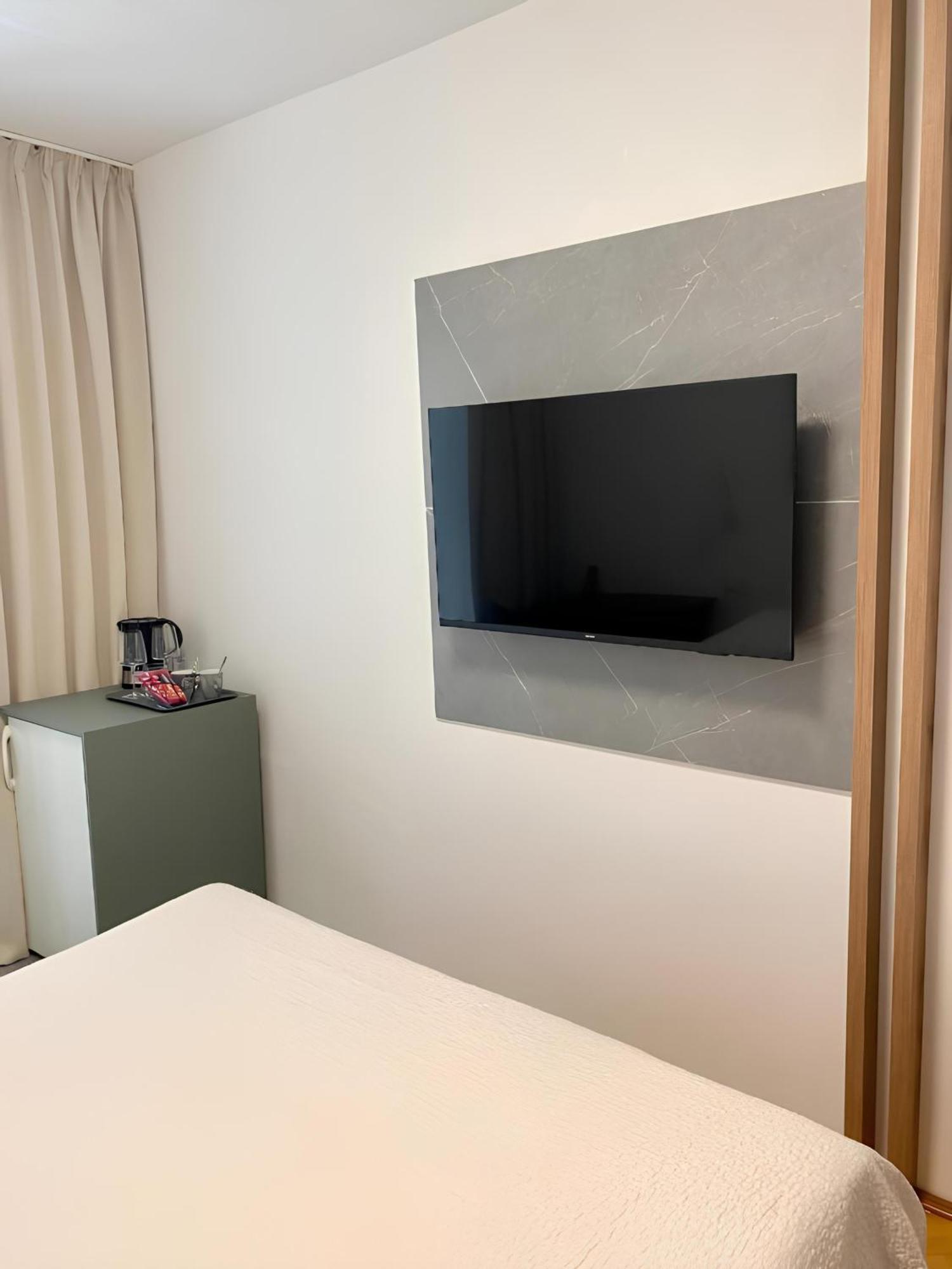 Ventus Apartment *