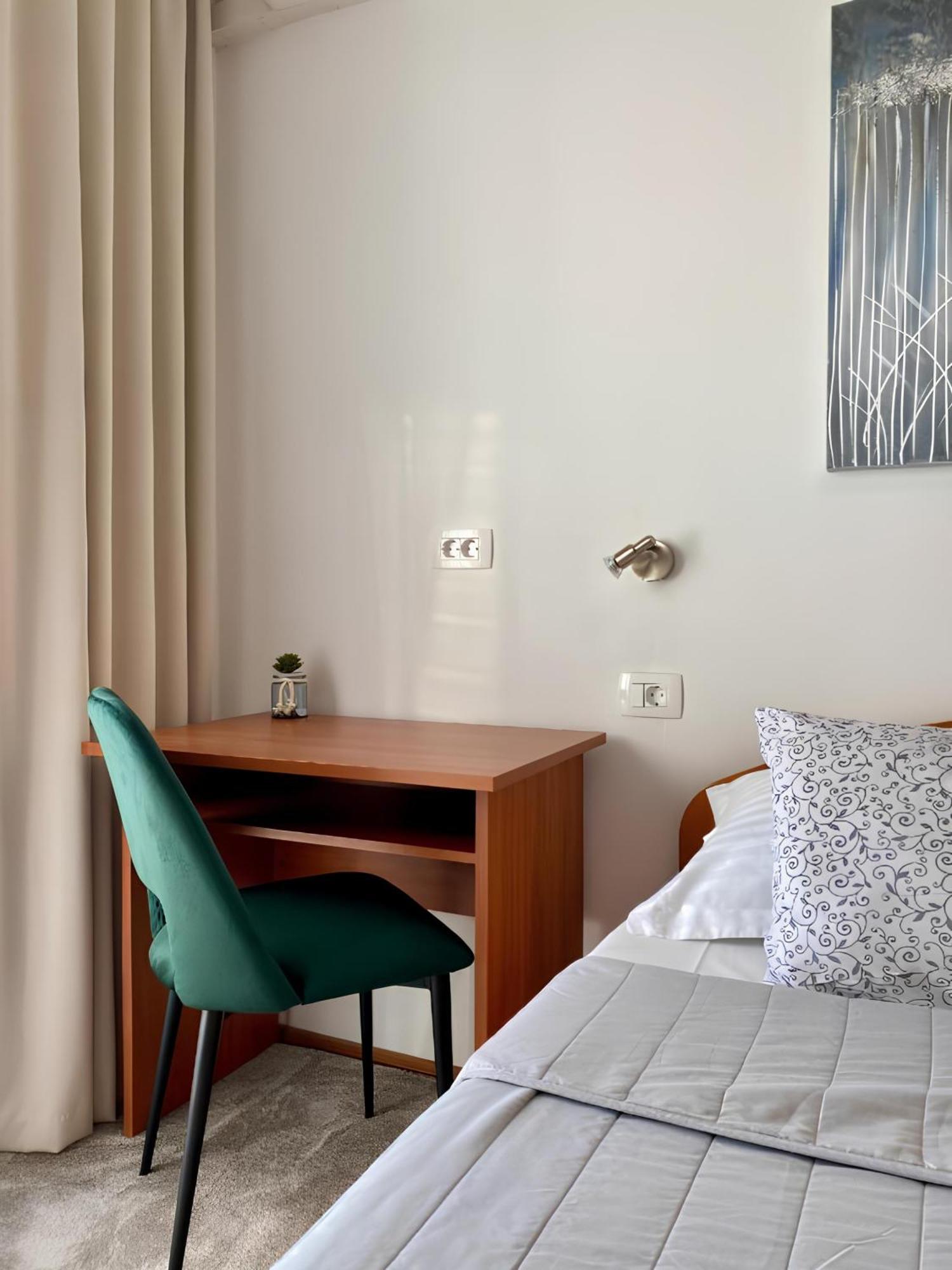 Apartment Ventus *
