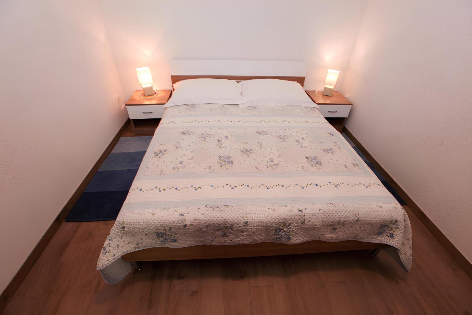 Apartment Ventus *