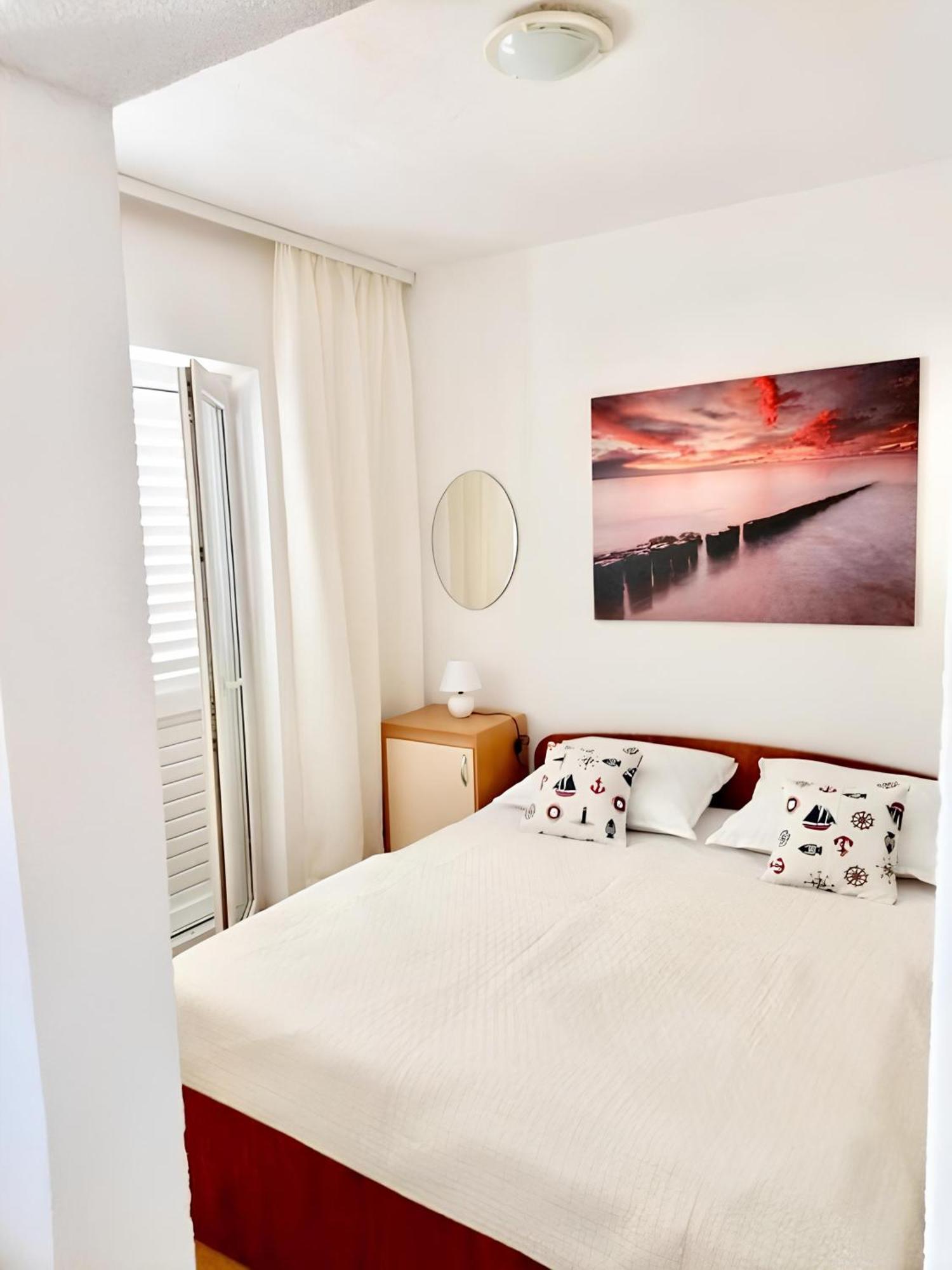 Ventus Apartment