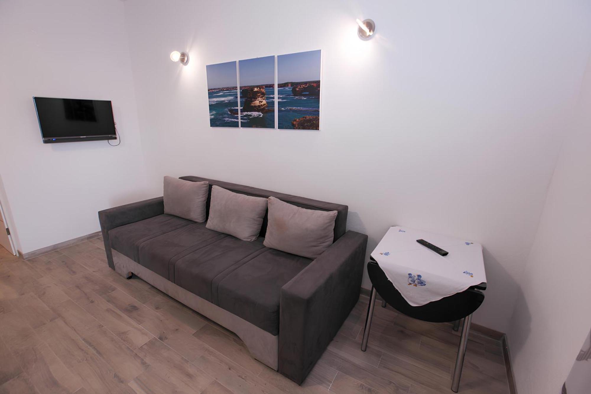 Ventus Apartment