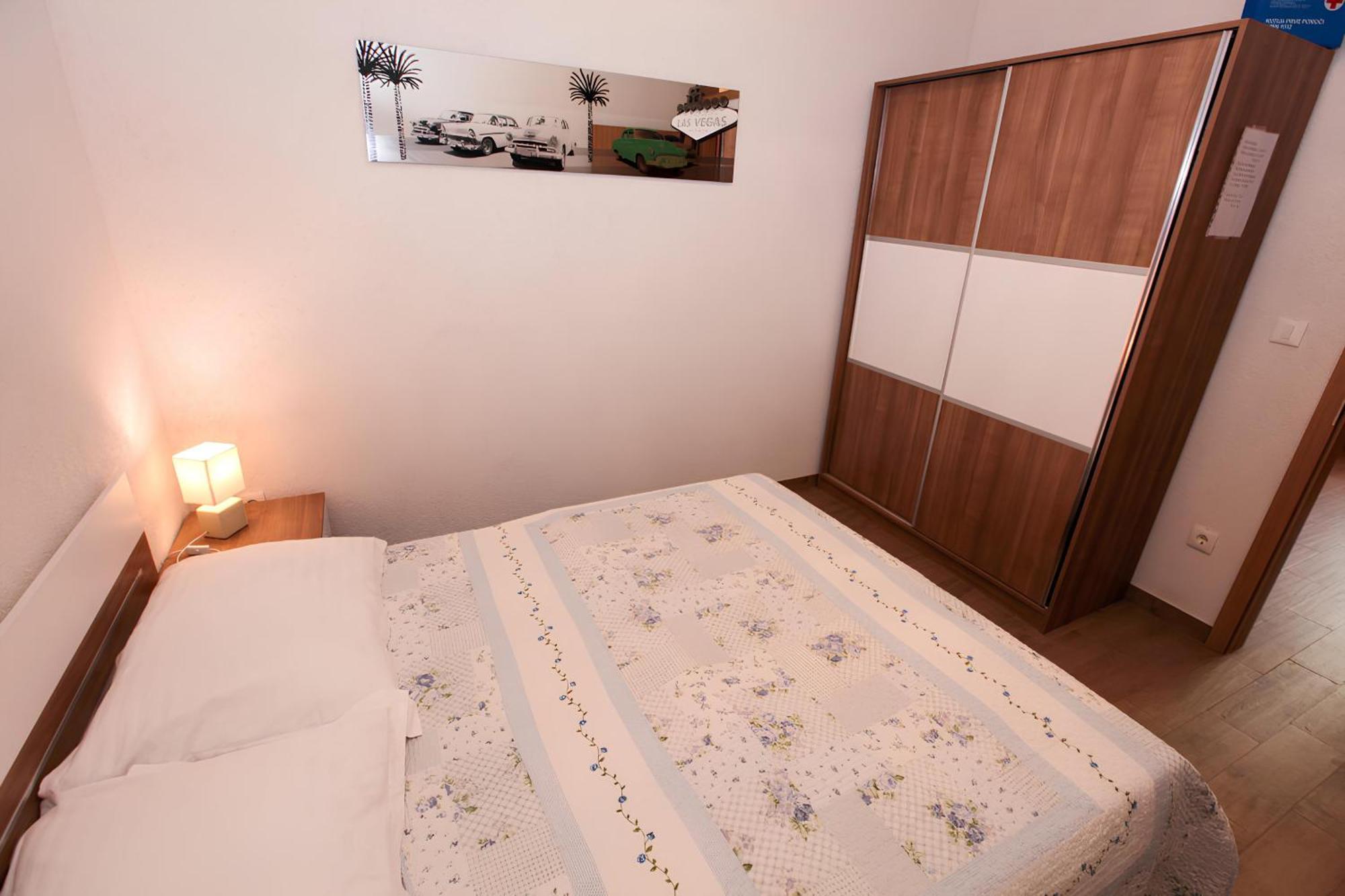 Ventus Apartment *