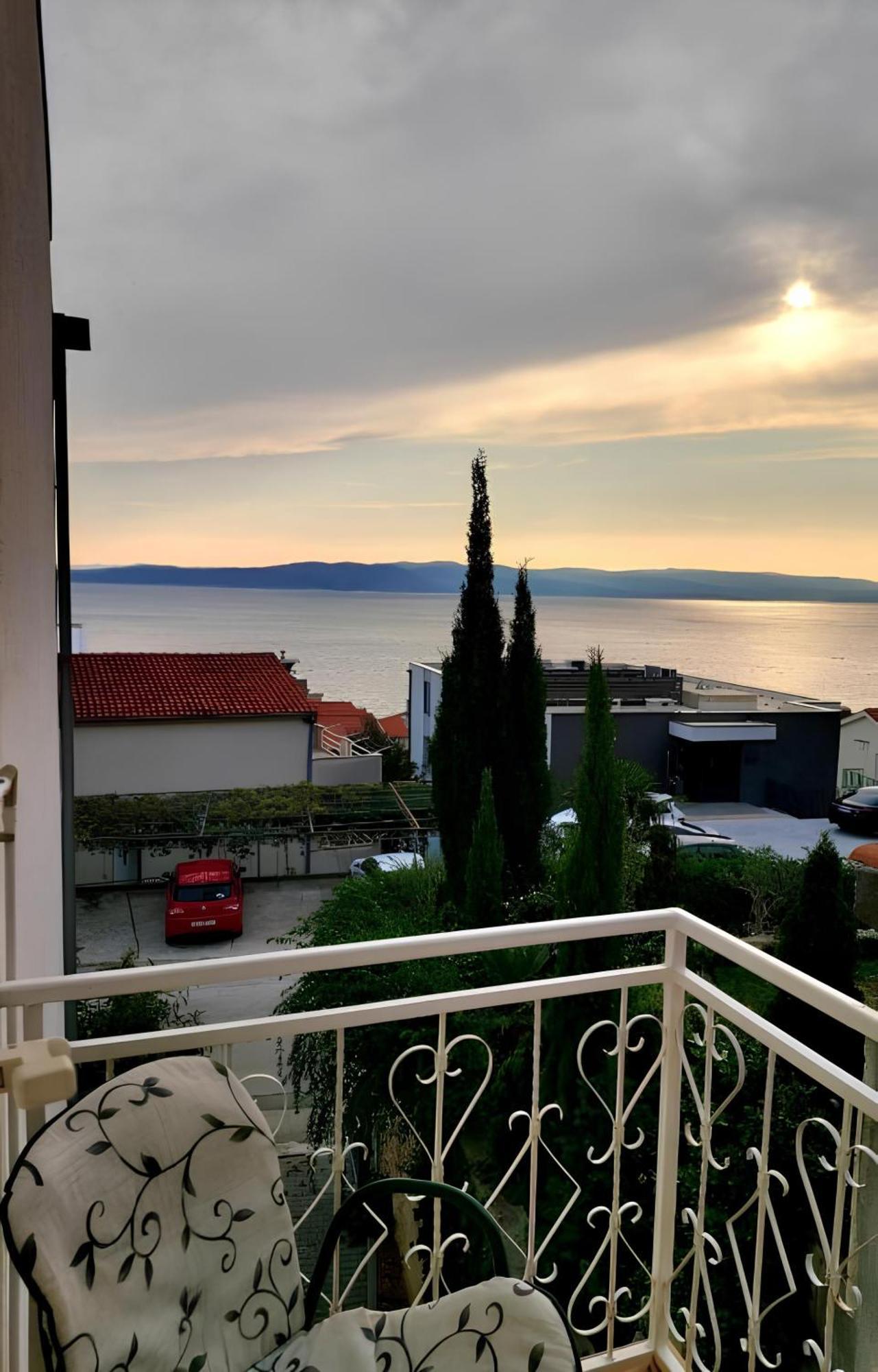 Ventus * Baška Voda