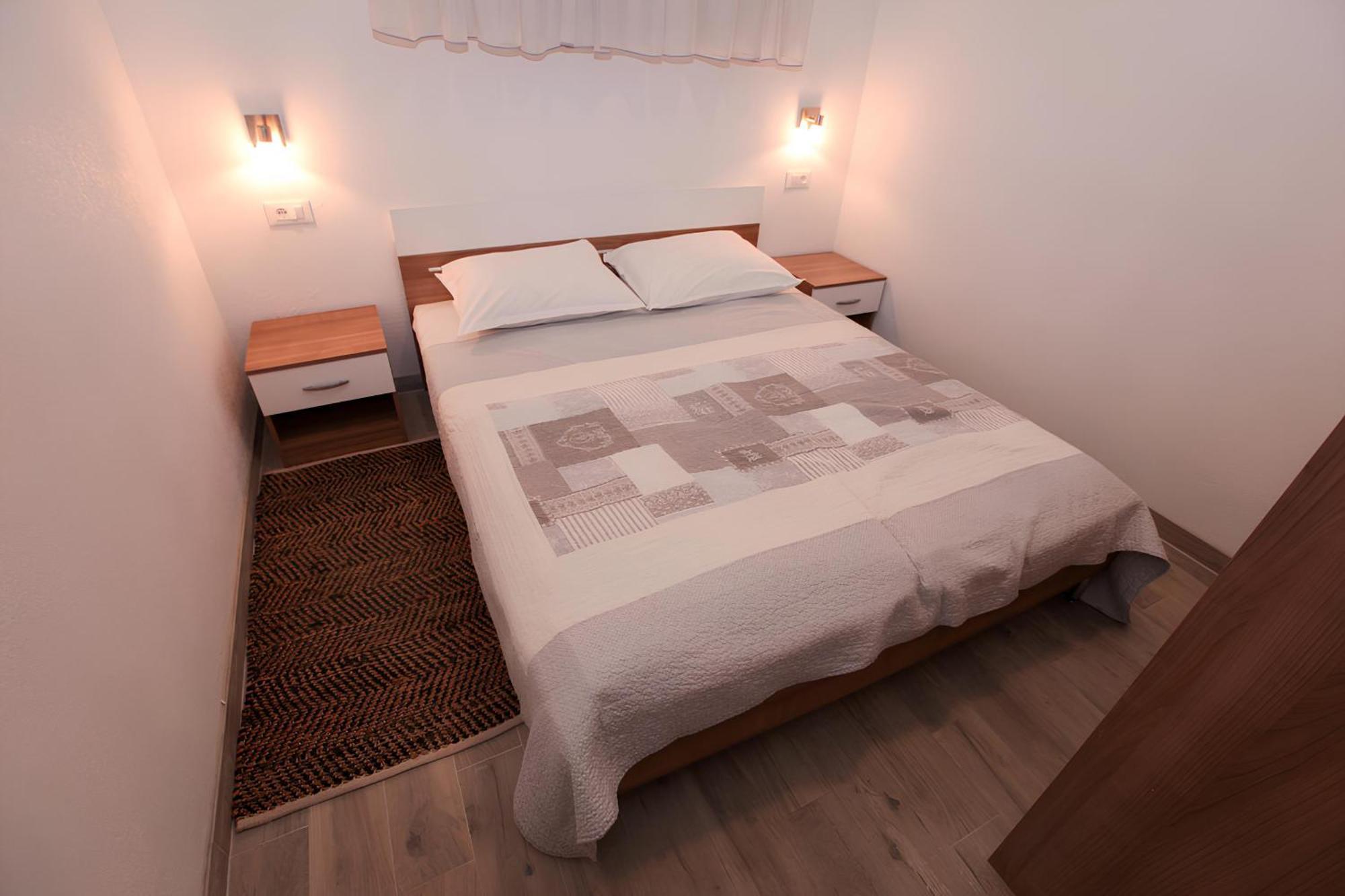 Apartment Ventus *