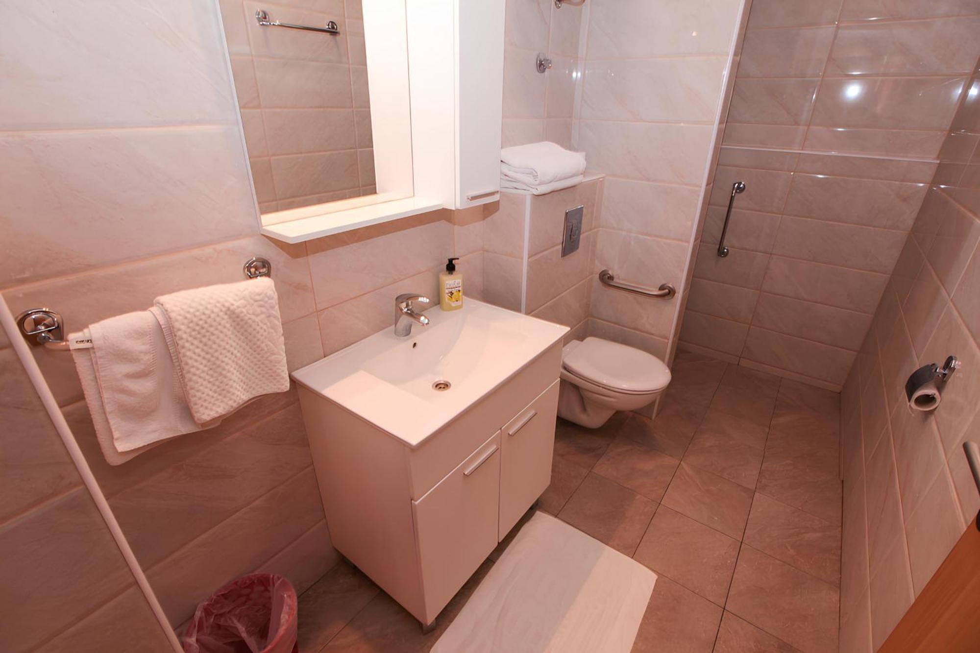 Ventus Apartment *