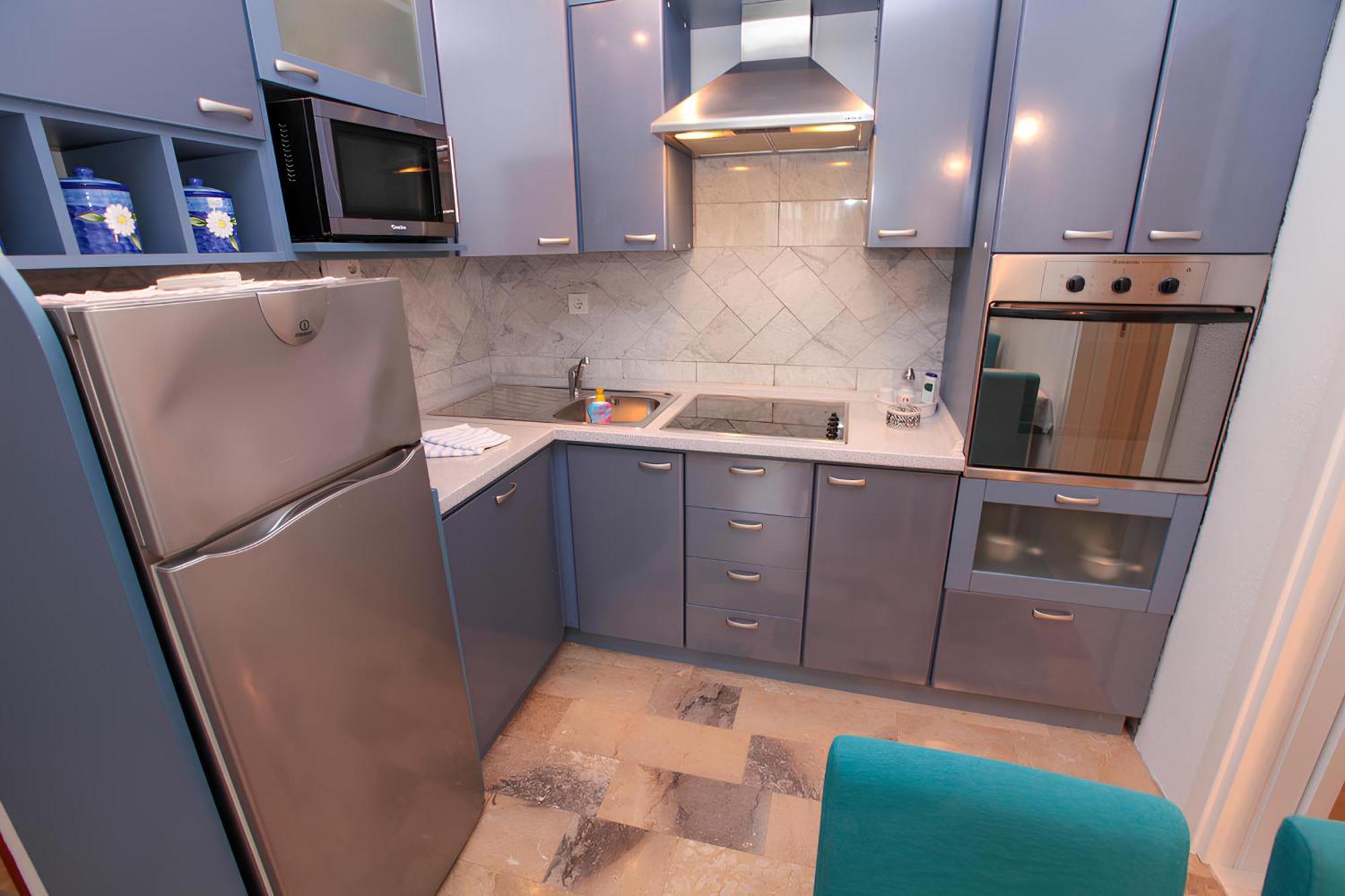 Ventus Apartment Baska Voda