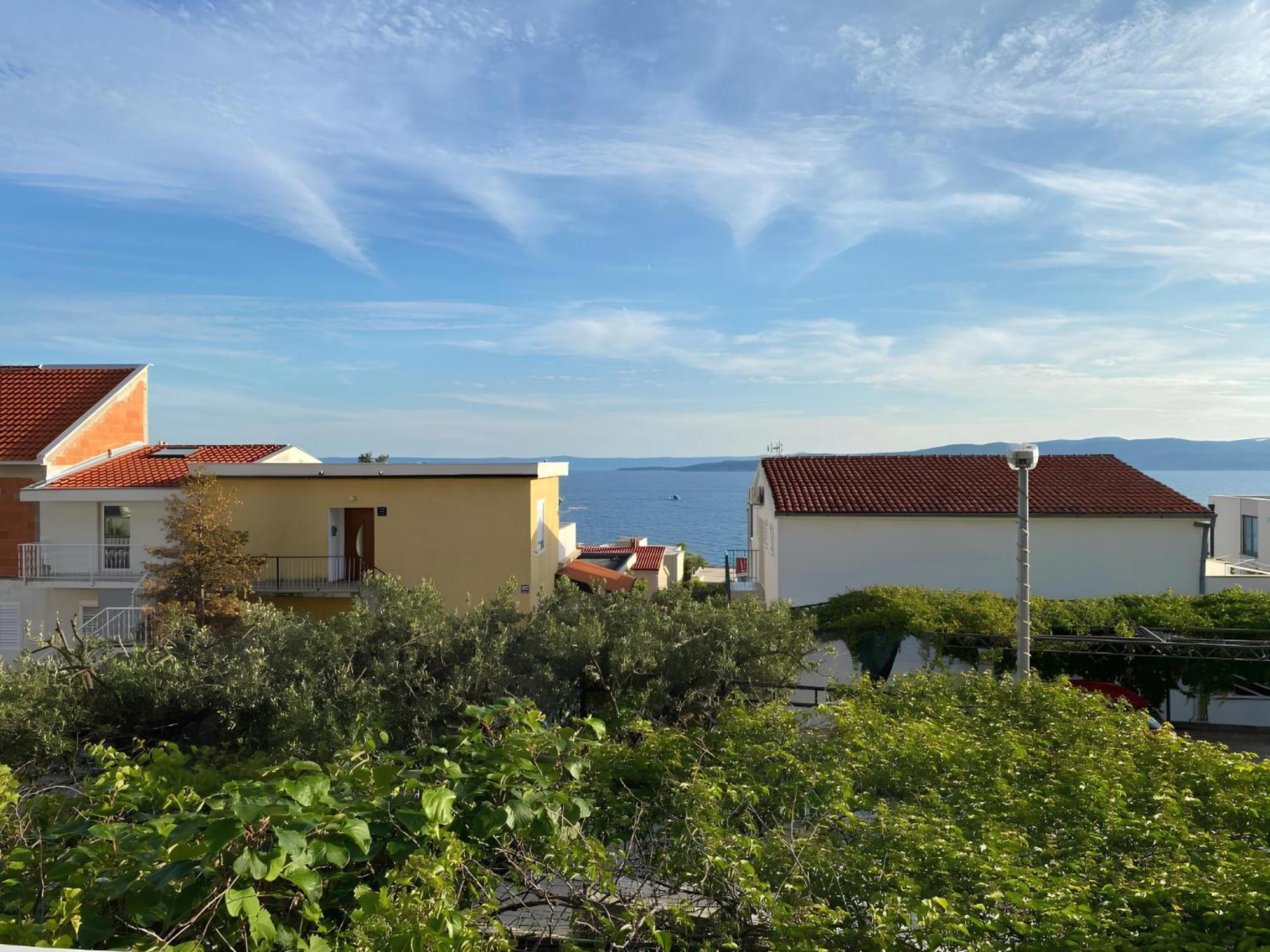 Ventus Apartman *