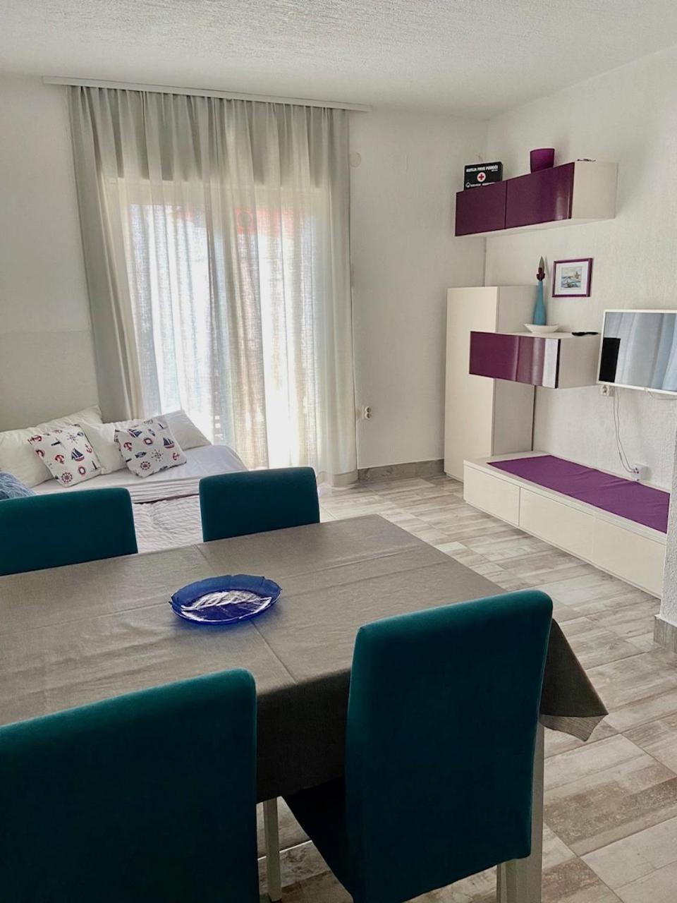 Ventus Apartment